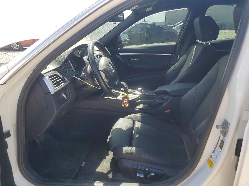 Продажа на аукционе авто 2017 Bmw 330, vin: WBA8B9G30HNU56089, номер лота: 53946516