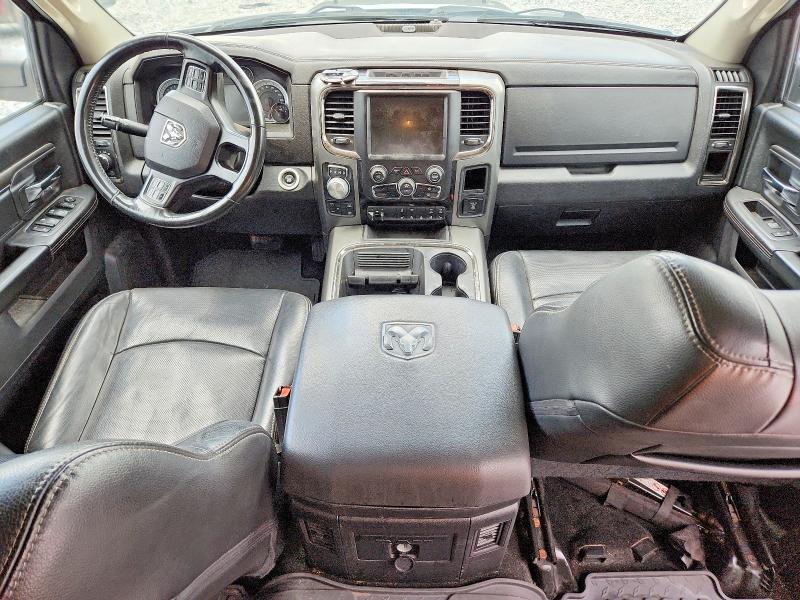54794316 :رقم المزاد ، 1C6RR7MT3HS614753 vin ، 2017 Ram 1500 مزاد بيع
