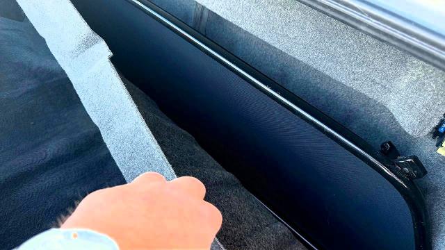 54927856 :رقم المزاد ، WDBFA63F3VF145918 vin ، 1997 Mercedes-benz Sl مزاد بيع