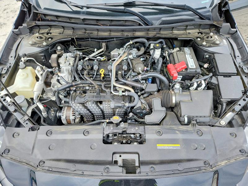 2022 Nissan Altima მანქანა იყიდება აუქციონზე, vin: 1N4BL4DV0NN311277, აუქციონის ნომერი: 55434476