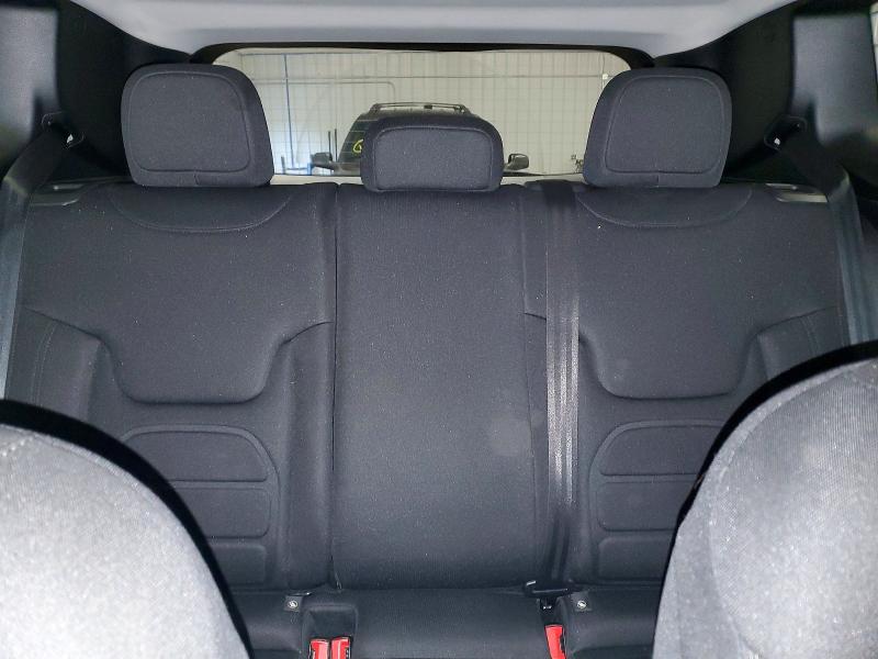 Продажа на аукционе авто 2020 Jeep Renegade, vin: ZACNJBBB5LPM04985, номер лота: 53342336