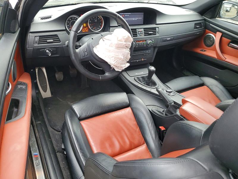 Auction sale of the 2013 Bmw M3, vin: WBSKG9C5XDJ594962, lot number: 51953016
