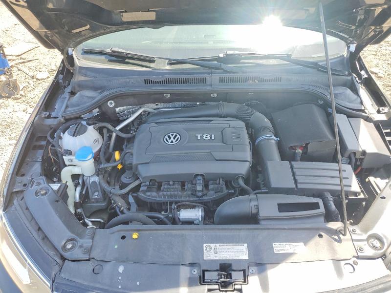 Продаж на аукціоні авто 2016 Volkswagen Jetta, vin: 3VWL17AJ2GM204362, номер лоту: 55422246