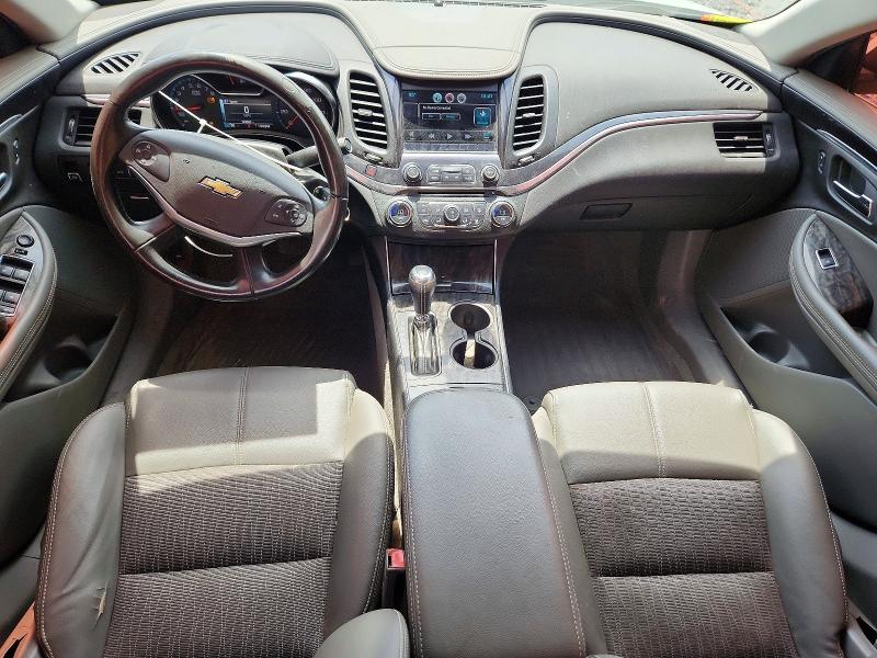 Aukcja sprzedaży 2015 Chevrolet Impala, vin: 2G1115SL1F9221409, numer aukcji: 54887456