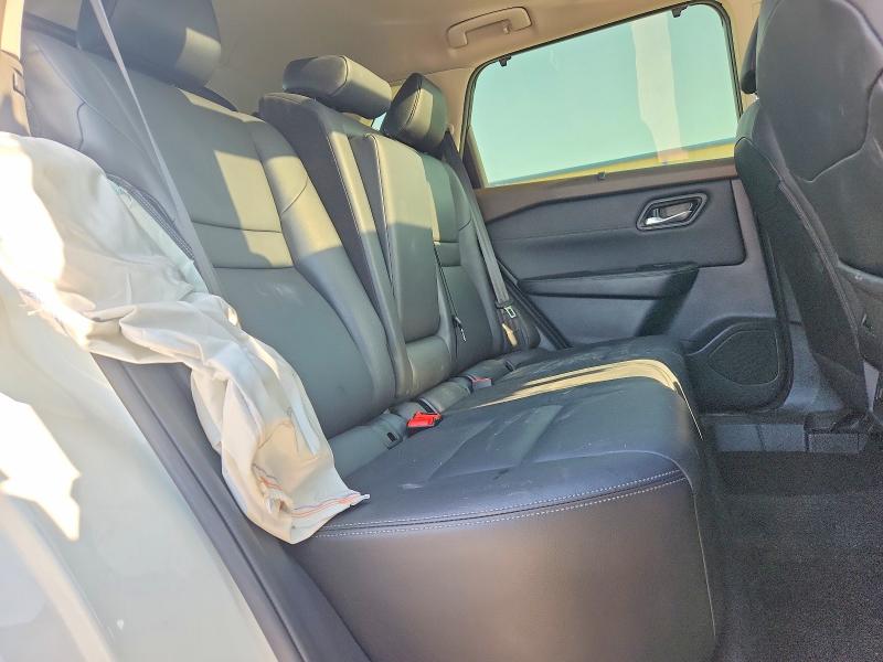 Продажа на аукционе авто 2023 Nissan Rogue, vin: JN8BT3CA1PW426281, номер лота: 51918846