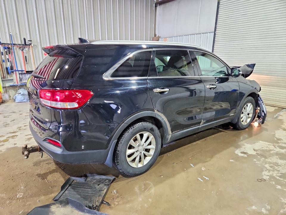 Aukcja sprzedaży 2016 Kia Sorento, vin: 5XYPGDA30GG172169, numer aukcji: 53064336