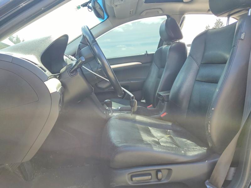 Продажа на аукционе авто 2006 Acura Tsx, vin: JH4CL96866C031622, номер лота: 51549886