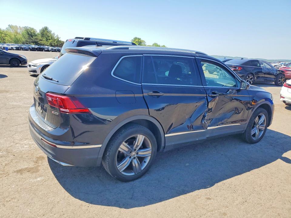 2021 Volkswagen Tiguan მანქანა იყიდება აუქციონზე, vin: 3VV2B7AX2MM133239, აუქციონის ნომერი: 52137756