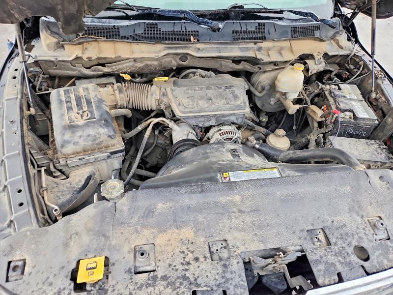 Aukcja sprzedaży 2009 Dodge Ram 1500, vin: 1D3HB13P49S749498, numer aukcji: 54202786