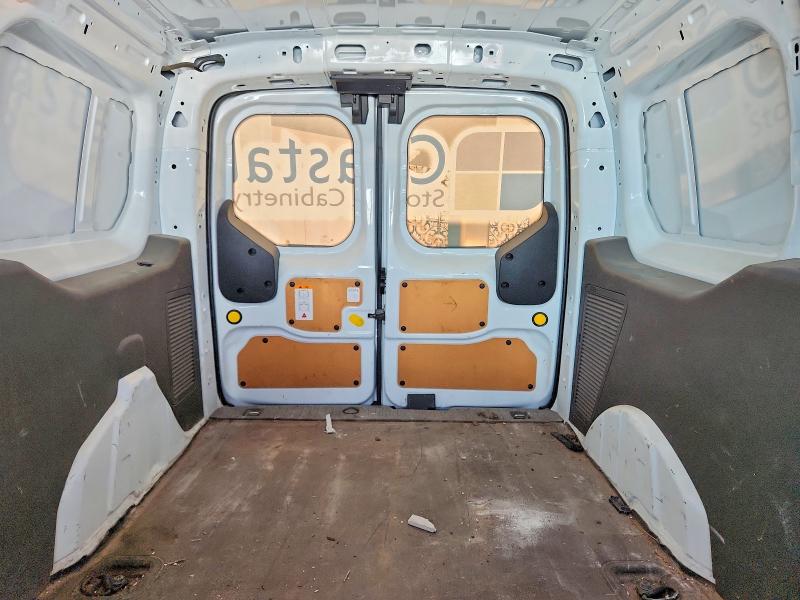 2020 Ford Transit Connect მანქანა იყიდება აუქციონზე, vin: NM0LS7E28L1463560, აუქციონის ნომერი: 52293786