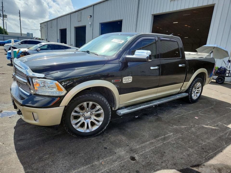 Aukcja sprzedaży 2016 Ram 1500, vin: 1C6RR7PM1GS193019, numer aukcji: 54591526