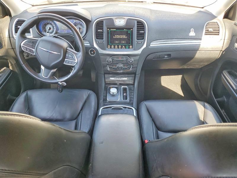 Aukcja sprzedaży 2022 Chrysler 300, vin: 2C3CCADG1NH154659, numer aukcji: 54349186