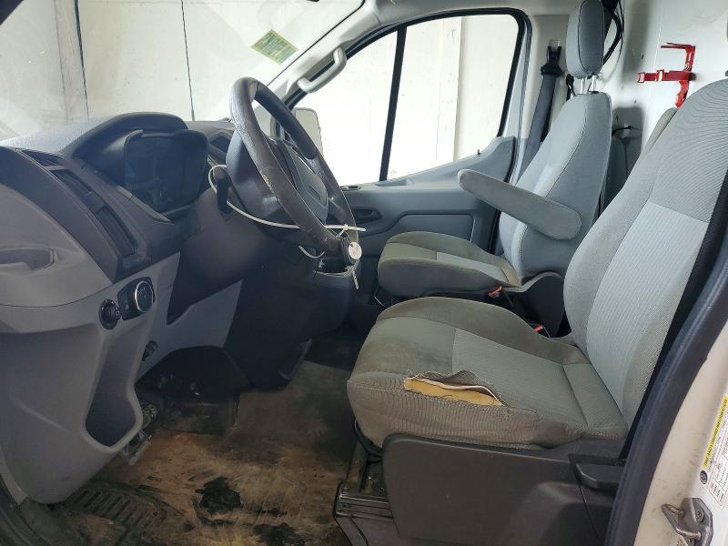 Продаж на аукціоні авто 2015 Ford Transit, vin: 1FTNE1ZM7FKA30130, номер лоту: 52955316