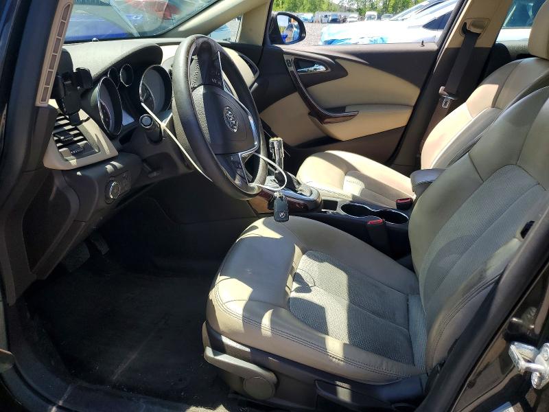 Aukcja sprzedaży 2014 Buick Verano, vin: 1G4PP5SK2E4108900, numer aukcji: 54651316