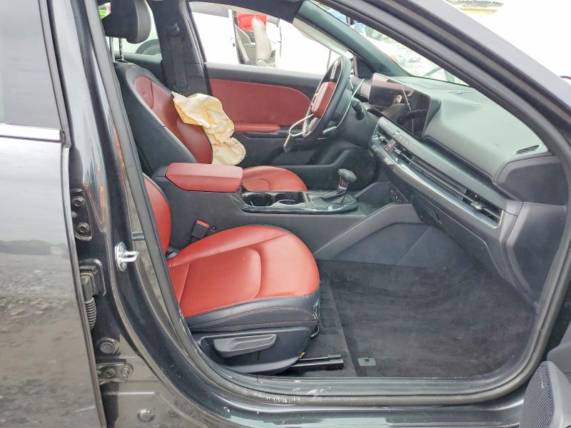 Продажа на аукционе авто 2025 Kia K4, vin: 3KPFW4DE6SE047131, номер лота: 55149256