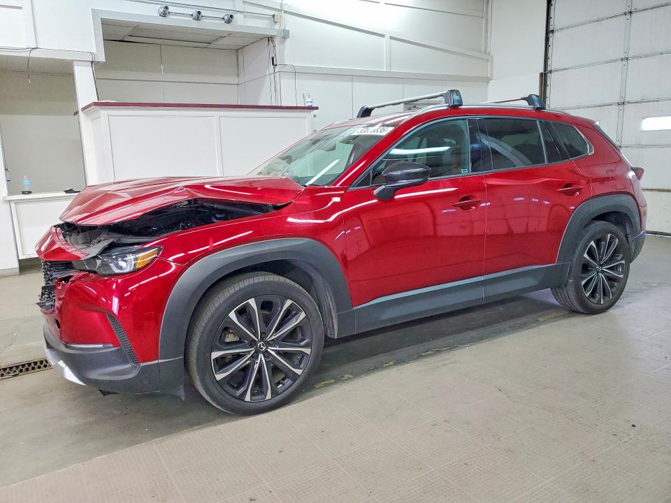 Продажа на аукционе авто 2024 Mazda Cx-50, vin: 7MMVABEY4RN218584, номер лота: 53566836