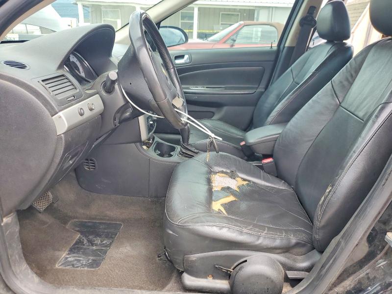 Aukcja sprzedaży 2010 Chevrolet Cobalt, vin: 1G1AF5F58A7222810, numer aukcji: 52329716