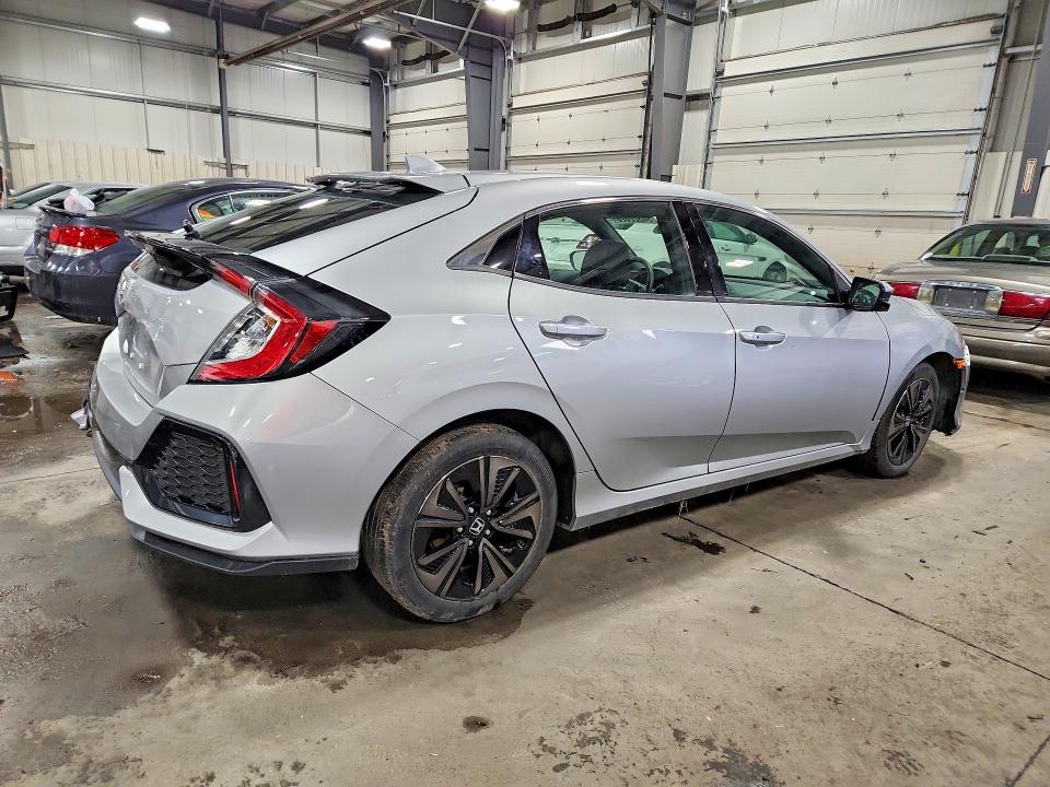 Aukcja sprzedaży 2018 Honda Civic, vin: SHHFK7H59JU237035, numer aukcji: 54322626