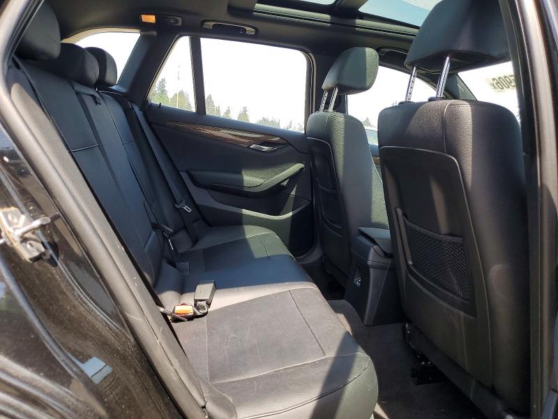 Продажа на аукционе авто 2015 Bmw X1, vin: WBAVM5C50FVV93799, номер лота: 52315906