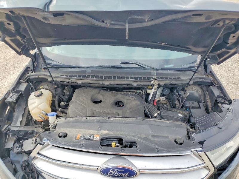Aukcja sprzedaży 2015 Ford Edge, vin: 2FMTK3K92FBB79679, numer aukcji: 52124576