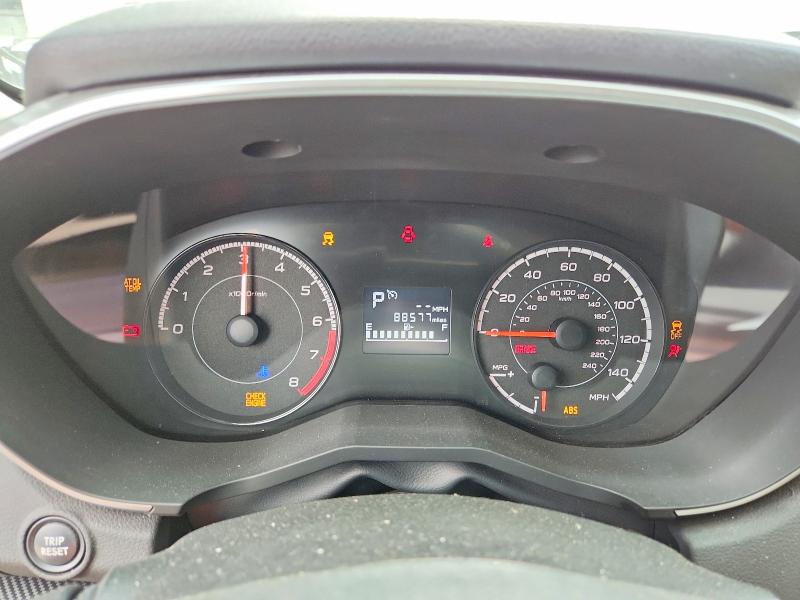 Aukcja sprzedaży 2019 Subaru Impreza, vin: 4S3GTAC64K3741510, numer aukcji: 52478996