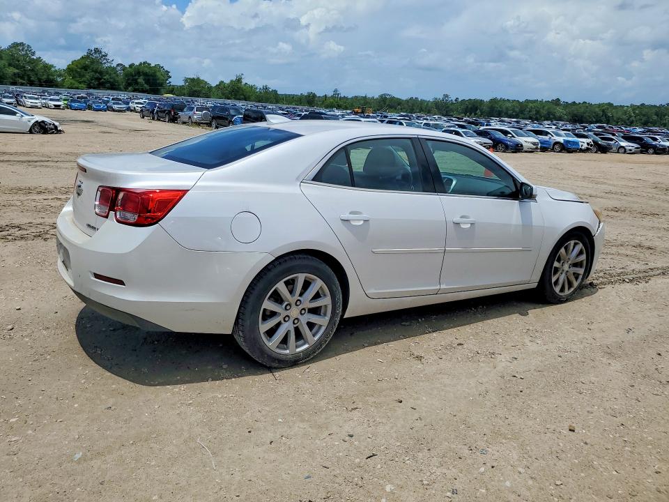 Продажа на аукционе авто 2015 Chevrolet Malibu, vin: 1G11D5SL5FF283409, номер лота: 54326406