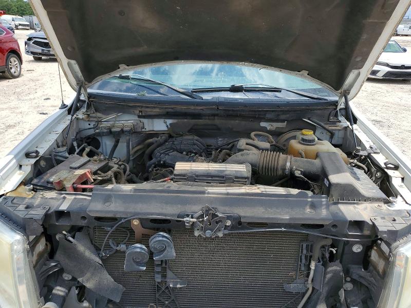 Aukcja sprzedaży 2014 Ford F150, vin: 1FTEX1CM8EKD50753, numer aukcji: 54494416