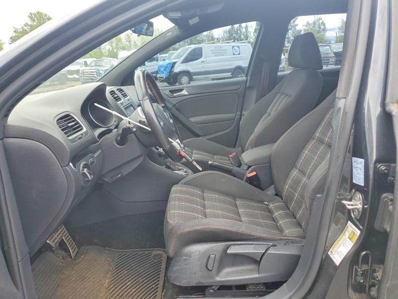 2013 Volkswagen Golf მანქანა იყიდება აუქციონზე, vin: WVWHV7AJ0DW129685, აუქციონის ნომერი: 54307736