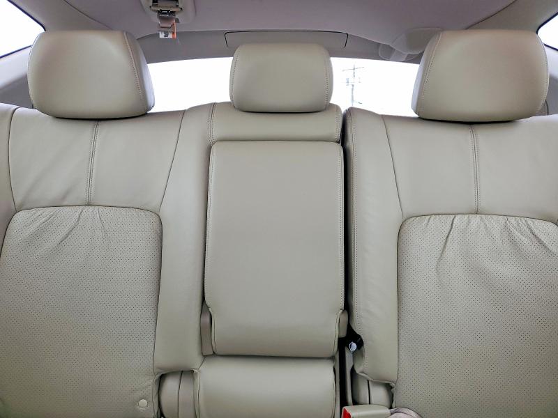 Продажа на аукционе авто 2010 Nissan Murano, vin: JN8AZ1MU2AW017558, номер лота: 53829836