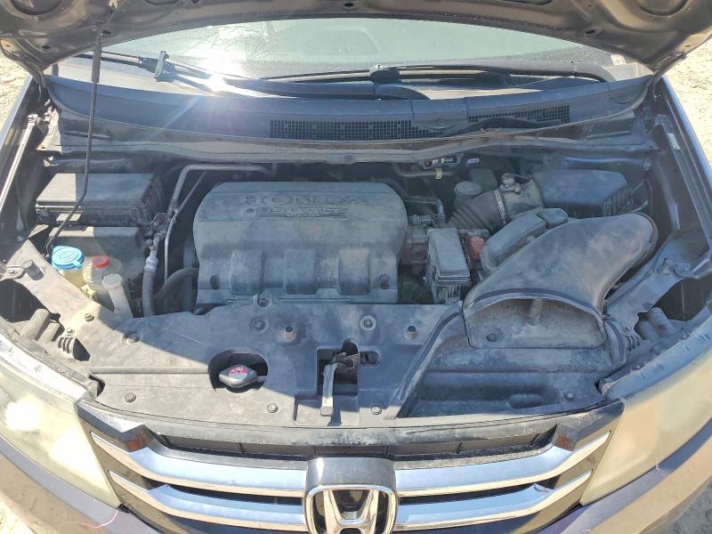 Продаж на аукціоні авто 2015 Honda Odyssey, vin: 5FNRL5H60FB014866, номер лоту: 53193596
