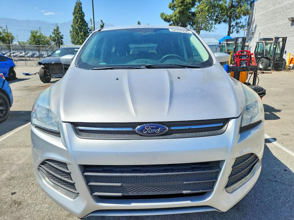 54709206 :رقم المزاد ، 1FMCU9GX2DUD51625 vin ، 2013 Ford Escape مزاد بيع