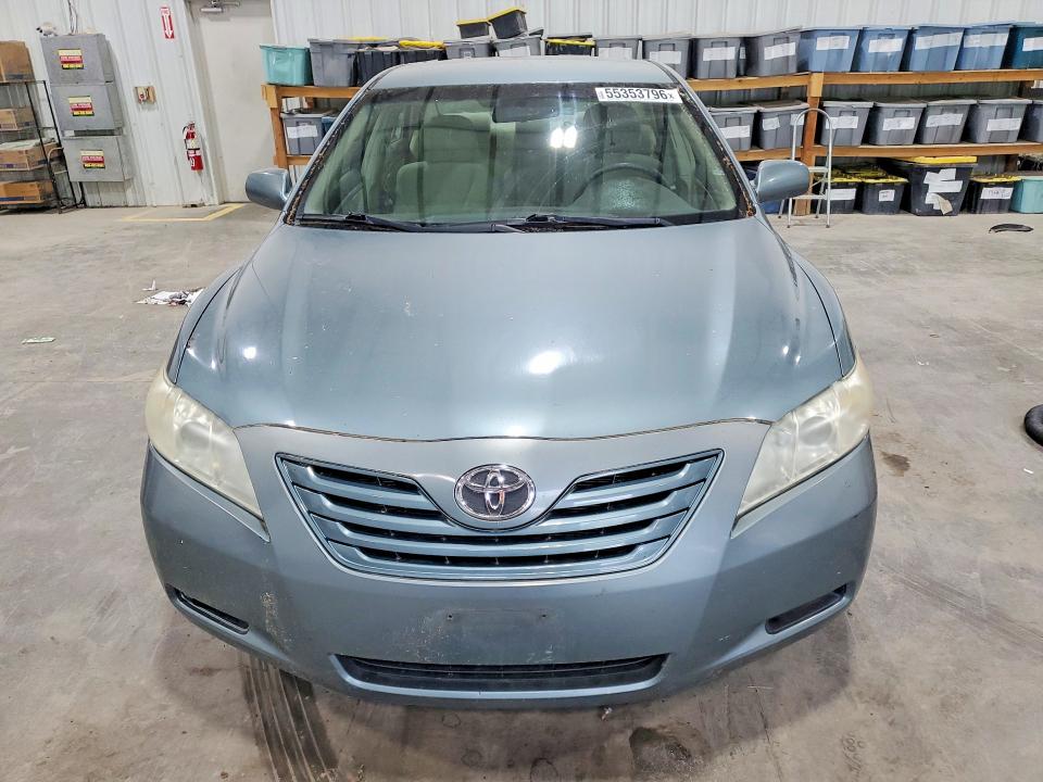 Aukcja sprzedaży 2007 Toyota Camry, vin: 4T1BE46K17U686073, numer aukcji: 55353796