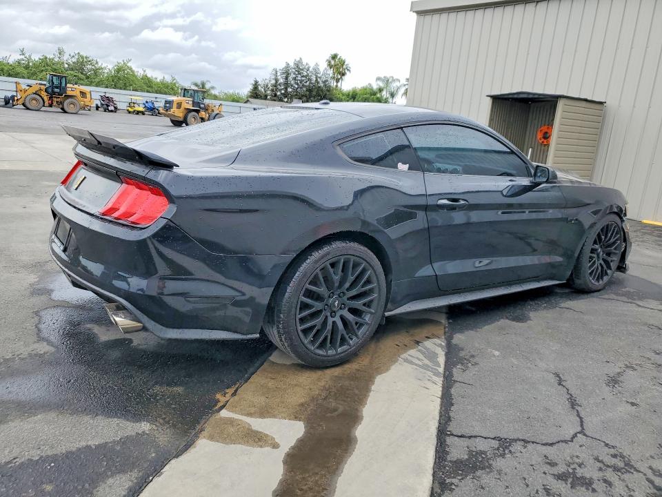 Aukcja sprzedaży 2016 Ford Mustang, vin: 1FA6P8CF8G5310971, numer aukcji: 54556596