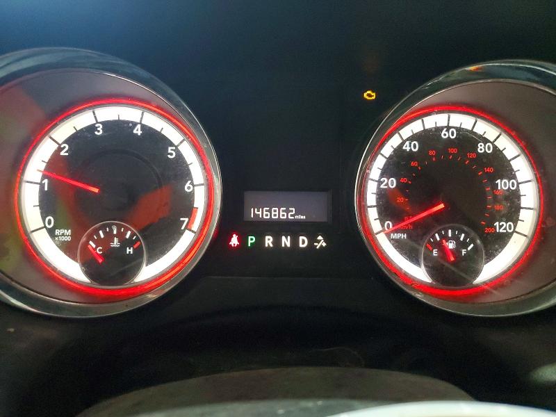 2014 Ram Tradesman მანქანა იყიდება აუქციონზე, vin: 2C4RRGAG7ER201845, აუქციონის ნომერი: 56110626