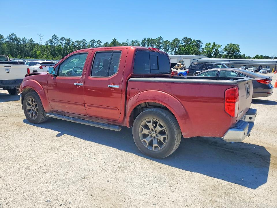 2019 Nissan Frontier მანქანა იყიდება აუქციონზე, vin: 1N6AD0ER6KN742437, აუქციონის ნომერი: 53831966