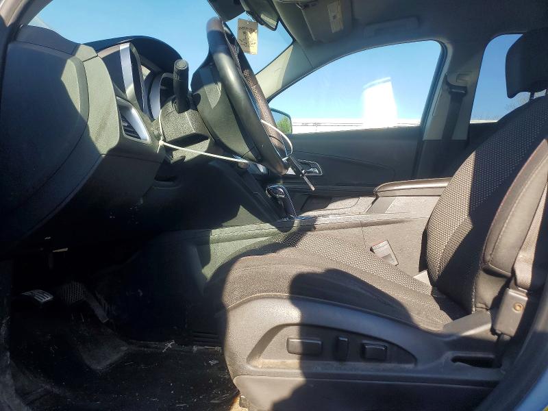Продаж на аукціоні авто 2015 Chevrolet Equinox, vin: 2GNALBEK5F6265358, номер лоту: 52261616