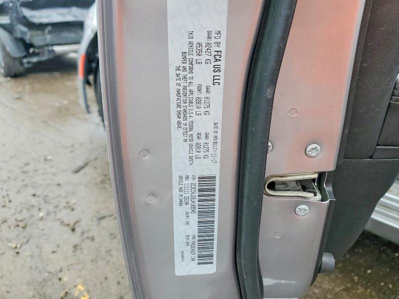 Aukcja sprzedaży 2018 Dodge Charger, vin: 2C3CDXJG9JH189545, numer aukcji: 51831586