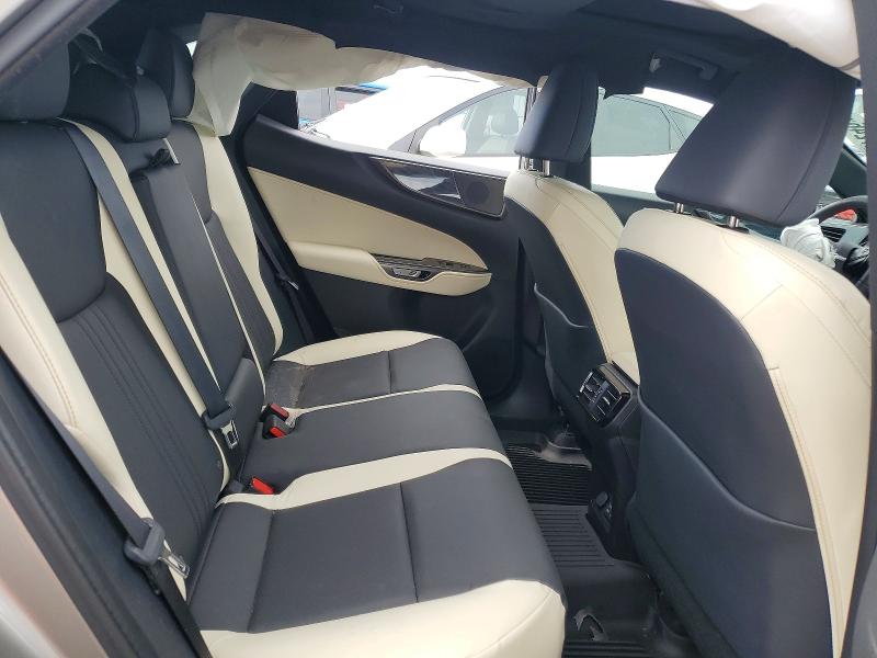 Aukcja sprzedaży 2024 Lexus Nx, vin: 2T2GGCEZ3RC046875, numer aukcji: 52327246