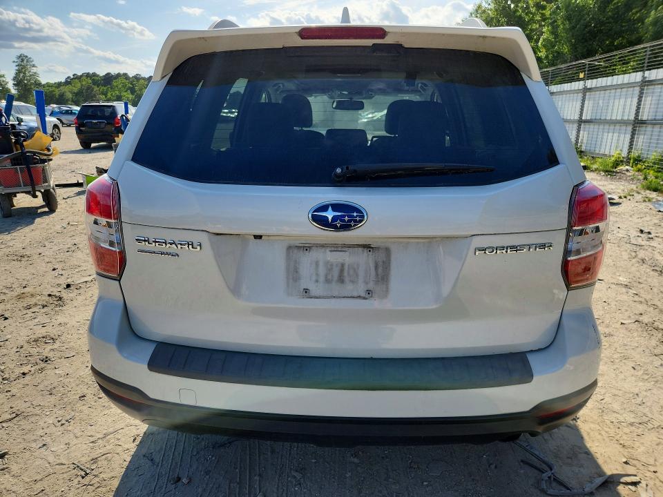 Aukcja sprzedaży 2016 Subaru Forester, vin: JF2SJAHC5GH435667, numer aukcji: 53092826