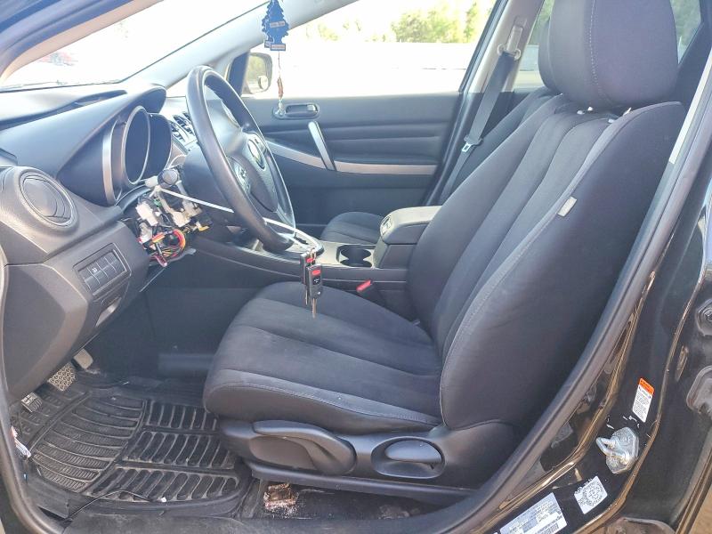 Продажа на аукционе авто 2011 Mazda Cx-7, vin: JM3ER2B51B0369332, номер лота: 54922236