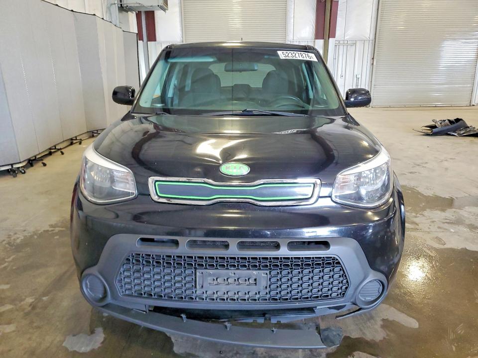 52327876 :رقم المزاد ، KNDJN2A20G7389340 vin ، 2016 Kia Soul مزاد بيع