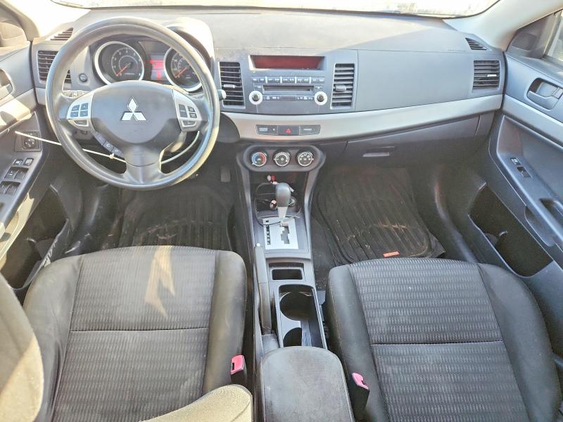 Продаж на аукціоні авто 2012 Mitsubishi Lancer, vin: JA32X2HUXCU007377, номер лоту: 51131386
