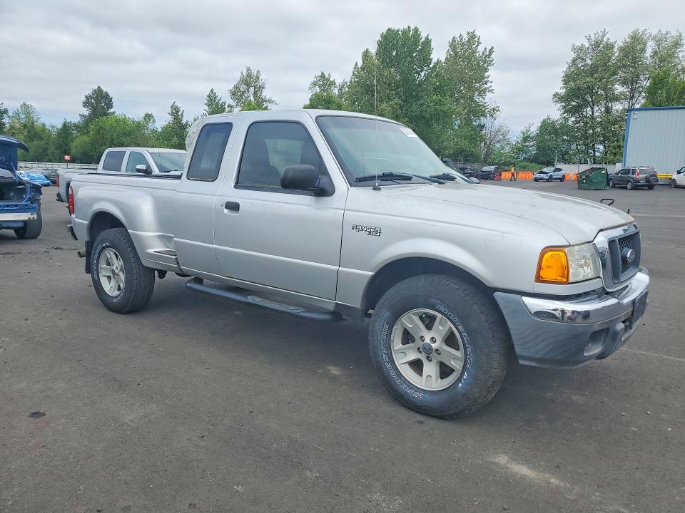 Aukcja sprzedaży 2004 Ford Ranger, vin: 1FTYR15E74PA38079, numer aukcji: 52193206