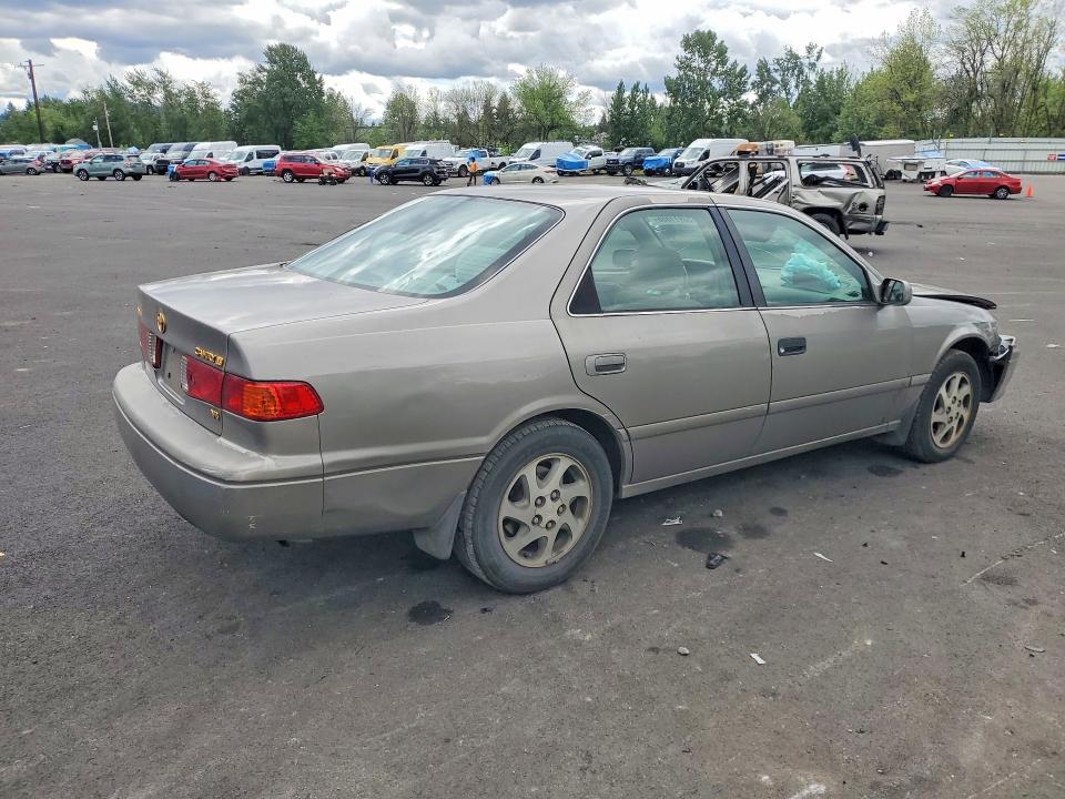 Продаж на аукціоні авто 2000 Toyota Camry, vin: 4T1BF22K2YU093119, номер лоту: 53911886