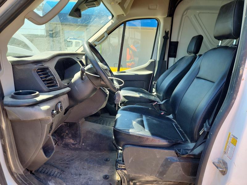 Aukcja sprzedaży 2025 Ford Transit, vin: 1FTBR1X8XSKB10013, numer aukcji: 53638786