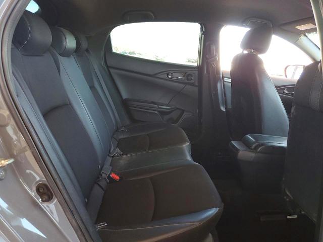 Aukcja sprzedaży 2021 Honda Civic, vin: SHHFK7G44MU210550, numer aukcji: 55185476