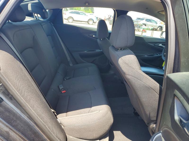 Продажа на аукционе авто 2021 Chevrolet Malibu, vin: 1G1ZB5STXMF053158, номер лота: 53109566