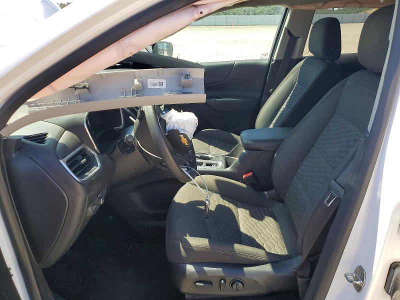 Aukcja sprzedaży 2019 Chevrolet Equinox, vin: 2GNAXUEV1K6303608, numer aukcji: 54511296