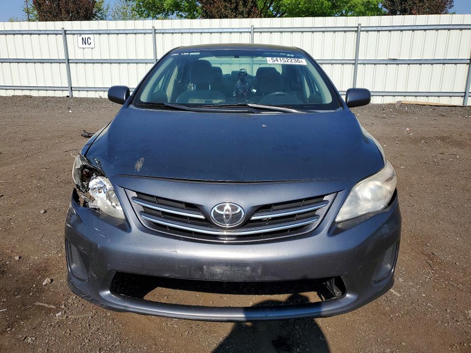 Продажа на аукционе авто 2013 Toyota Corolla, vin: 2T1BU4EE3DC092337, номер лота: 54152236
