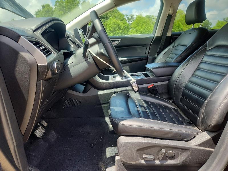 53975776 :رقم المزاد ، 2FMPK4J99RBA03371 vin ، 2024 Ford Edge مزاد بيع